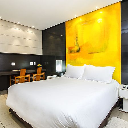 Stream Palace Hotel (Adults Only) 리베이라오프레토 외부 사진