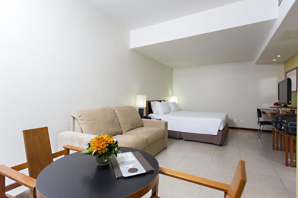 Stream Palace Hotel (Adults Only) 리베이라오프레토 외부 사진