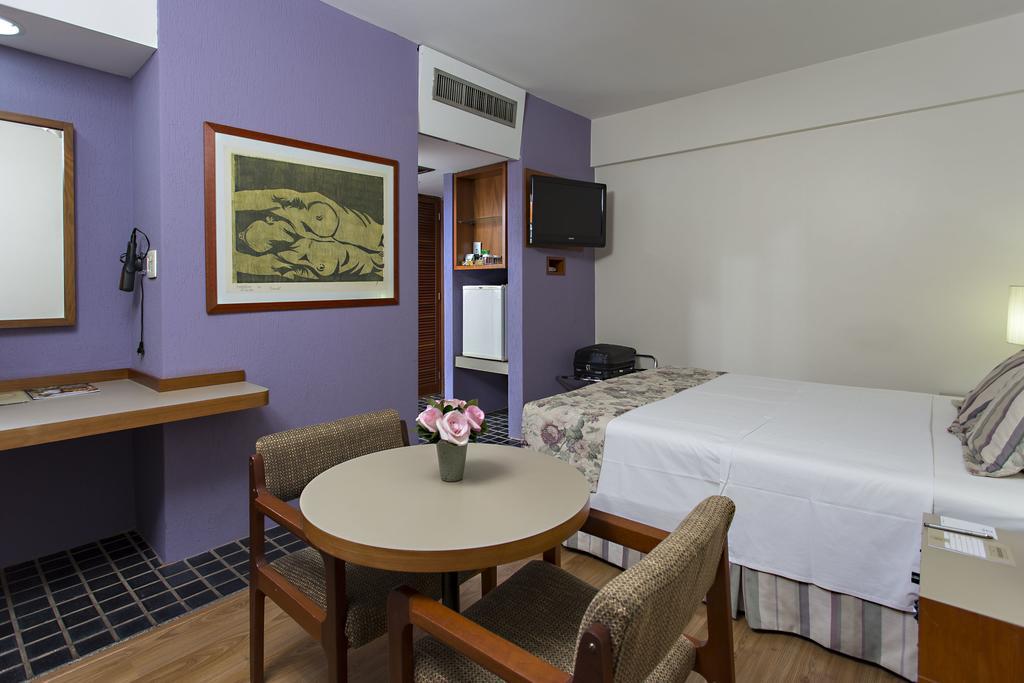 Stream Palace Hotel (Adults Only) 리베이라오프레토 외부 사진