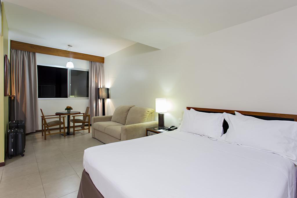 Stream Palace Hotel (Adults Only) 리베이라오프레토 외부 사진