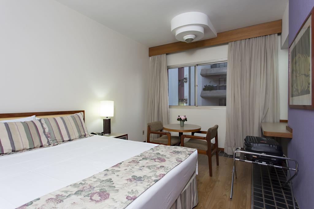 Stream Palace Hotel (Adults Only) 리베이라오프레토 외부 사진
