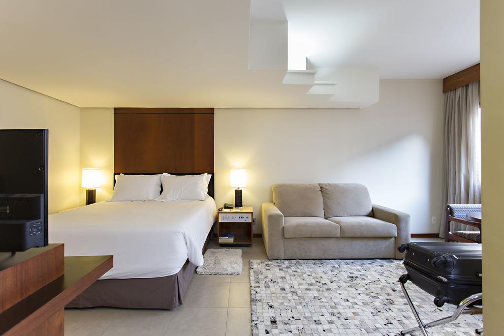 Stream Palace Hotel (Adults Only) 리베이라오프레토 외부 사진