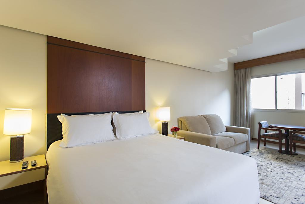 Stream Palace Hotel (Adults Only) 리베이라오프레토 외부 사진