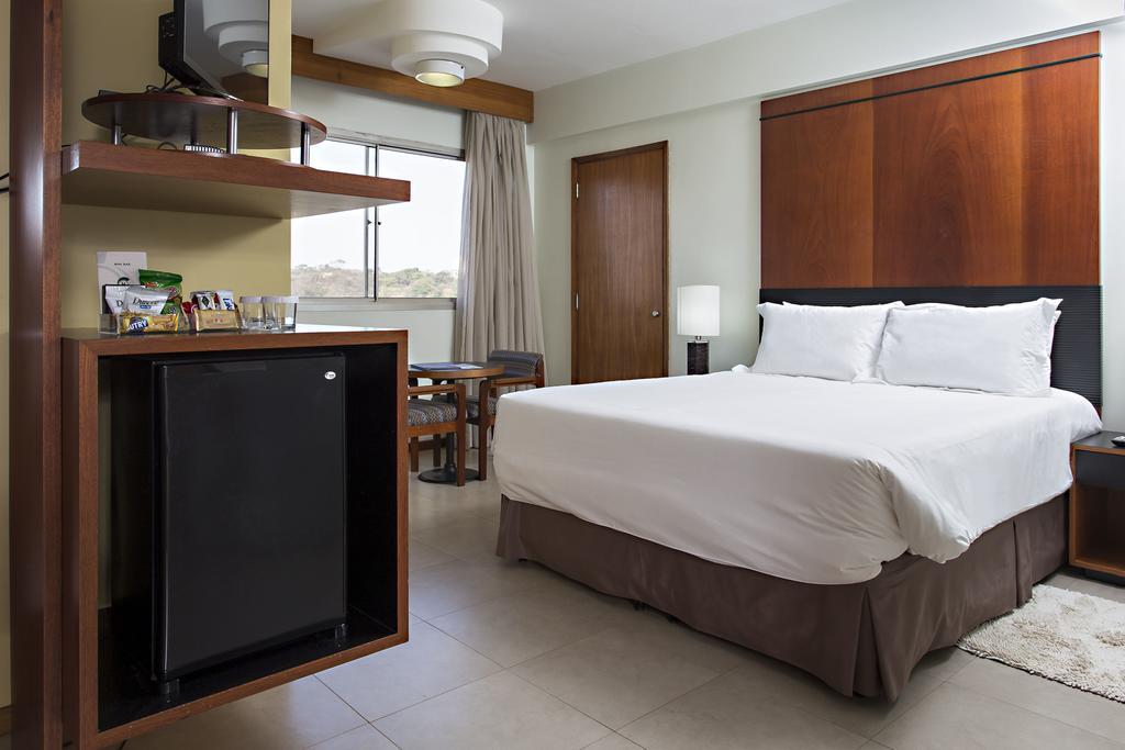 Stream Palace Hotel (Adults Only) 리베이라오프레토 외부 사진