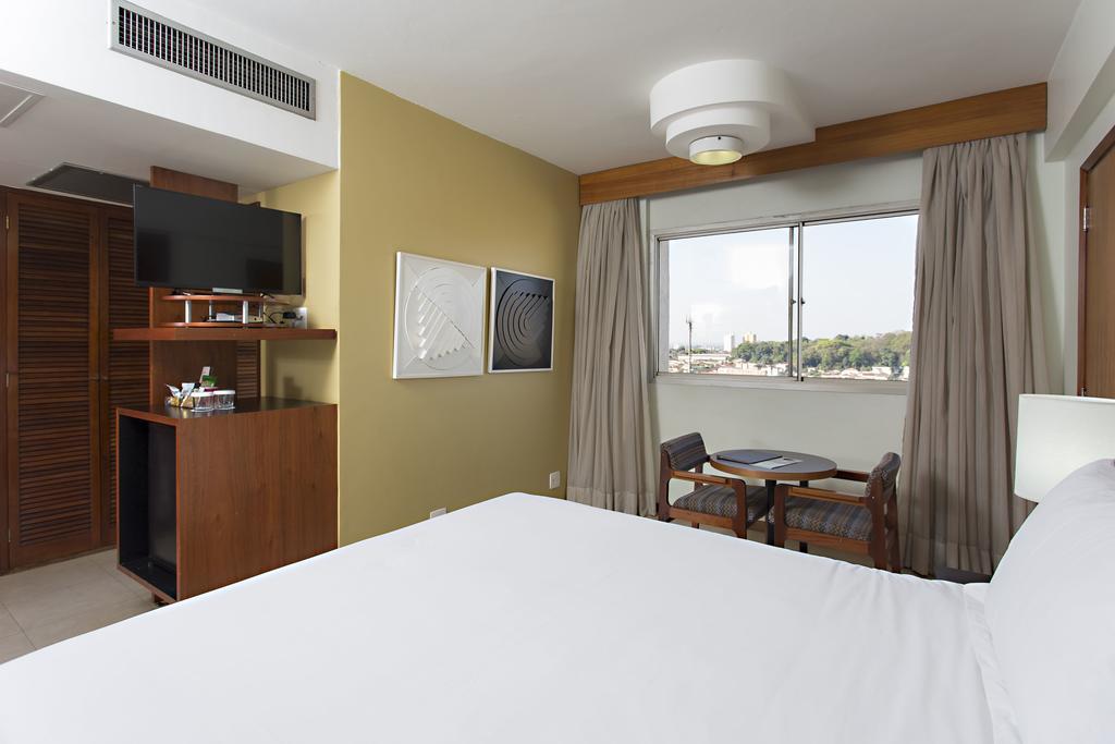 Stream Palace Hotel (Adults Only) 리베이라오프레토 외부 사진