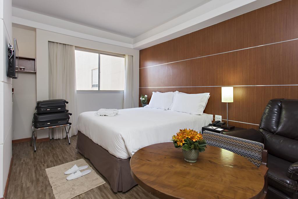 Stream Palace Hotel (Adults Only) 리베이라오프레토 외부 사진