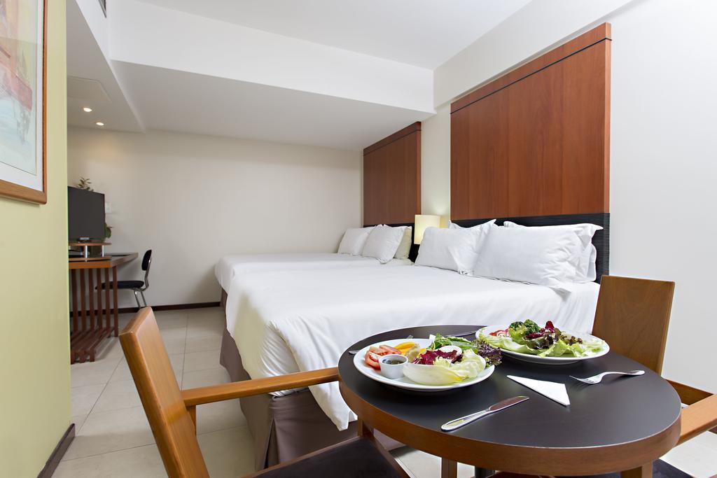 Stream Palace Hotel (Adults Only) 리베이라오프레토 외부 사진