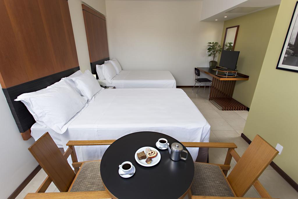 Stream Palace Hotel (Adults Only) 리베이라오프레토 외부 사진