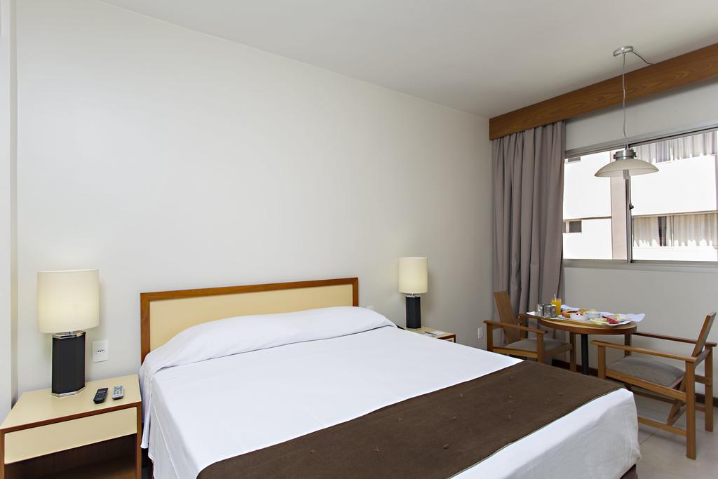 Stream Palace Hotel (Adults Only) 리베이라오프레토 외부 사진