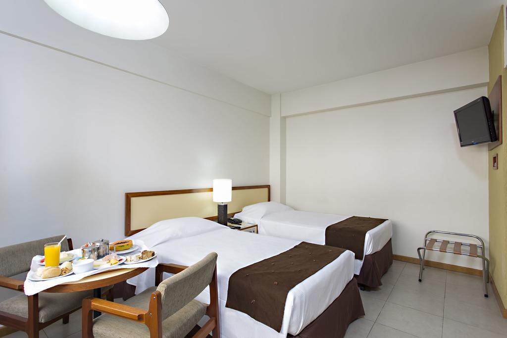 Stream Palace Hotel (Adults Only) 리베이라오프레토 외부 사진